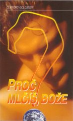 kniha Proč mlčíš, Bože?, Advent-Orion 1994