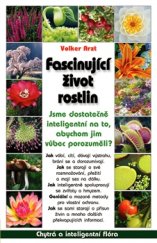kniha Fascinující život rostlin, Eugenika 2015