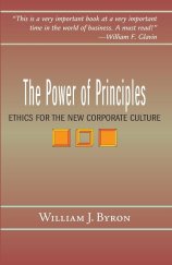 kniha The power of principles Ethics for the new corporate culture , Orbis Books 2006