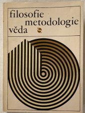 kniha Filosofie, metodologie, věda, Svoboda 1969