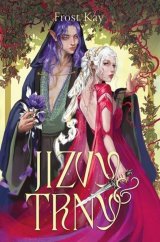 kniha Jizvy a trny, Mystery Press 2025