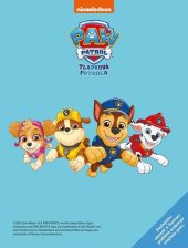 kniha Tlapková patrola – Začínáme číst – Neohrožená záchrana, Alicanto 2025