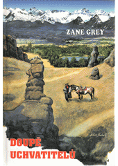 kniha Doupě uchvatitelů, Návrat 1999