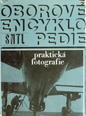 kniha Praktická fotografie, SNTL 1973