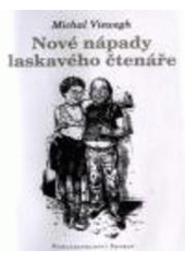 kniha Nové nápady laskavého čtenáře, Petrov 2000