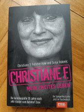 kniha Mein zweites Leben, Deutscher Levante Verlag 2014