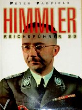 kniha Himmler Reichsführer SS, Votobia 1996