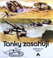 kniha Tanky zasahují, Naše vojsko 1978