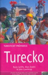kniha Turecko, Jota 2002