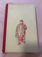 kniha Příběhy Miška Sily, SNDK 1955