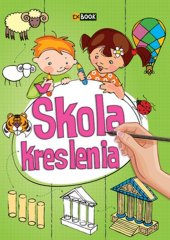 kniha Škola kreslenia, Foni book 2025