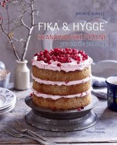 kniha Fika & Hygge Skandinávské pečení pro chvíle pohody, Omega 2017