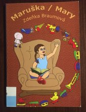 kniha Maruška = Mary, Balt-East 2005