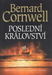 kniha Poslední království, BB/art 2008