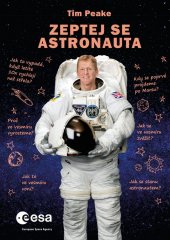 kniha Zeptej se astronauta, Computer Press 2018