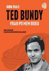 kniha Ted Bundy, vrah po mém boku, Jota 2022