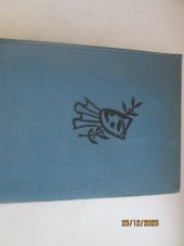 kniha Pásmo vzpomínek, Nakladatelské družstvo Máje v Praze 1947