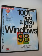 kniha Windows 98 tipy & triky, Unis 1999