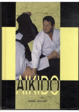 kniha Aikido duch těla, Vodnář 1997