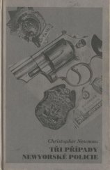 kniha Tři případy newyorské policie, Oddych 1996