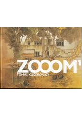 kniha Zooom1 [komiksová monografie], Analphabet Books 2011