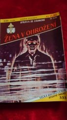 kniha Zpráva ze záhrobí, Ivo Železný 1994