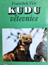 kniha Kudu větevnice, Blok 1972