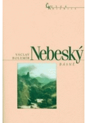 kniha Básně, Nakladatelství Lidové noviny 2005