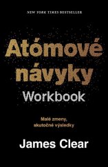 kniha Atómové návyky Workbook, Vydavatelstvo Tatran 2025
