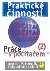 kniha Práce s počítačem, Fortuna 2003