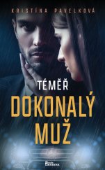 kniha Téměř dokonalý muž, Naše vojsko 2023