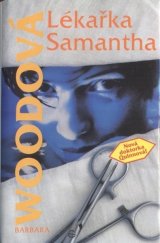 kniha Lékařka Samantha, Slovenský spisovateľ 1997