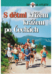 kniha S dětmi křížem krážem po Čechách, Fragment 2007
