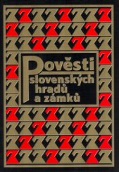 kniha Pověsti slovenských hradů a zámků, Columbus 2005