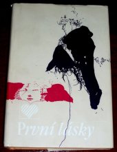 kniha První lásky [Výbor rus. povídek], Lidové nakladatelství 1984