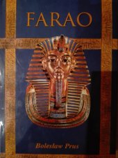 kniha Farao, Domino 1997