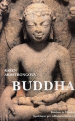 kniha Buddha, Barrister & Principal 2006