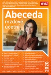 kniha Abeceda mzdové účetní 2020, Anag 2020