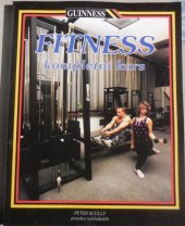 kniha Fitness Kompletní kurs, Jitka Krejčíková 1992