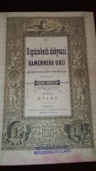 kniha O spůsobech dobývání kamenného uhlí, Eduard Hořovský 1875