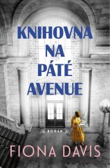 kniha Knihovna na Páté avenue, Kontrast 2023