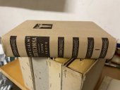 kniha Speciální zootechnika 1. [díl], - Chov skotu - Určeno pro posl. fak. provozně ekon. v Praze a v Čes. Budějovicích., SPN 1976