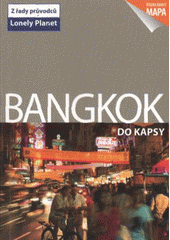 kniha Bangkok do kapsy, Svojtka & Co. 2012