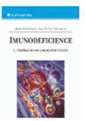 kniha Imunodeficience, Grada 2007