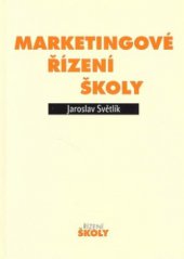 kniha Marketingové řízení školy, ASPI  2006