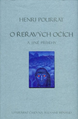 kniha O řeřavých očích a jiné příběhy, Literární čajovna Suzanne Renaud 1997