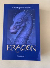 kniha Eragon Odkaz dračích jezdců, Fragment 2022
