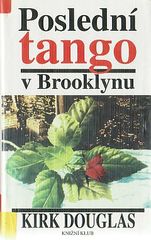 kniha Poslední tango v Brooklynu, Knižní klub 1995