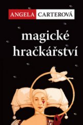 kniha Magické hračkářství, Dybbuk 2010