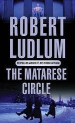 kniha The Matarese Circle, Orion Books 2004